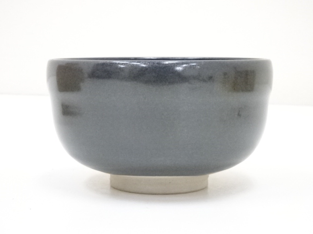 道具 ] - 道具 九谷焼 村中翠芳造 茶碗（共箱） | ネットショップ圭